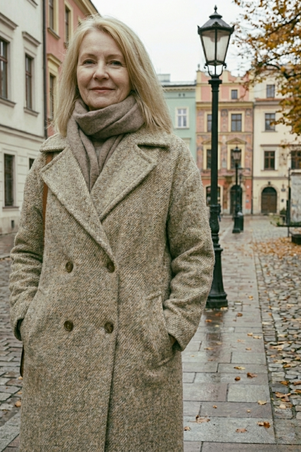 Kurtki | Trenchcoaty