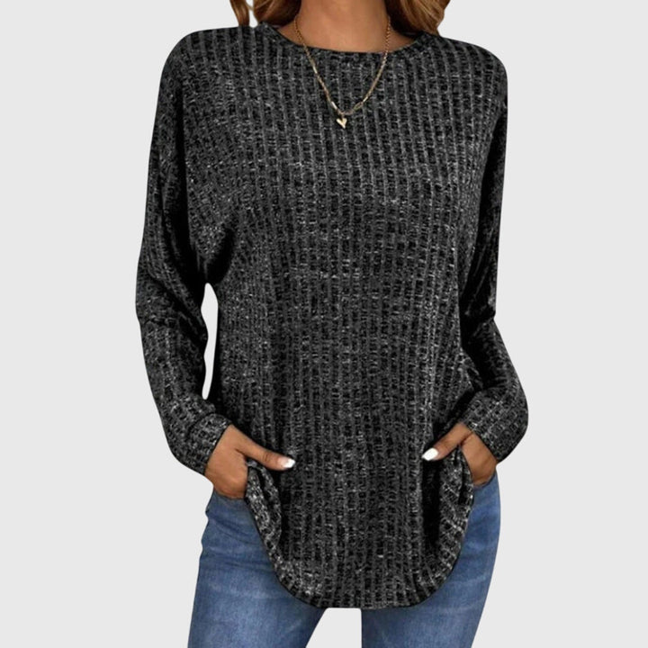 Isabelle™ | Elegancka Bluzka