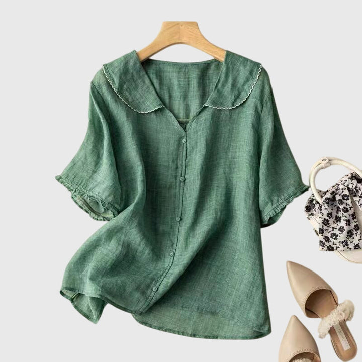 Adele™ | Elegancka Bluzka