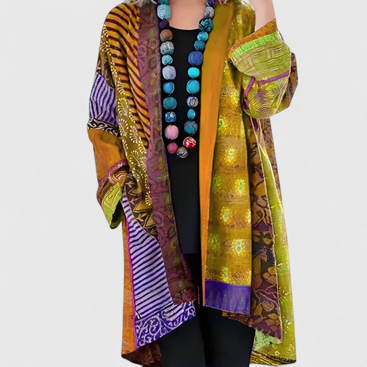 Calirenne | Elegancki Kardigan