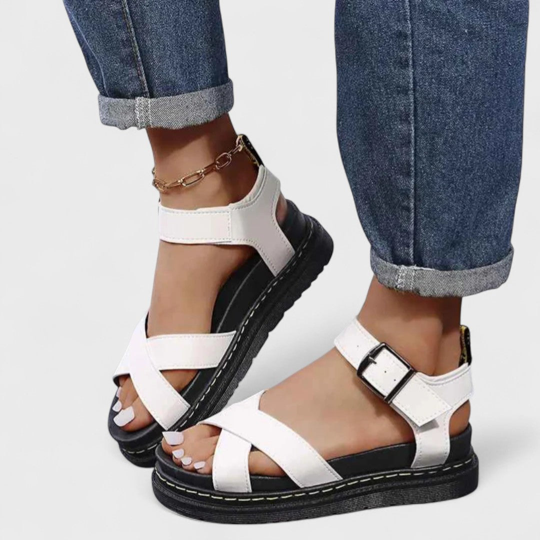 Zaylee - Sandały ortopedyczne