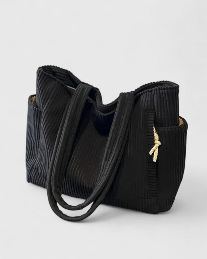 Angelique | Elegancka Torba Tote