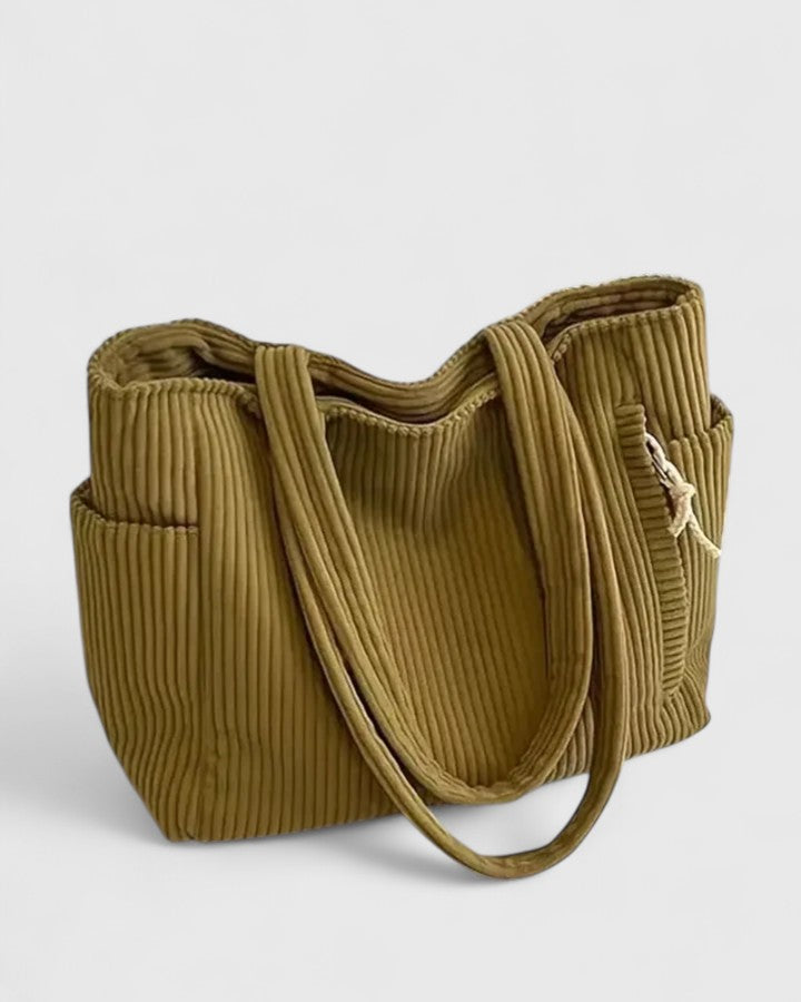 Angelique | Elegancka Torba Tote