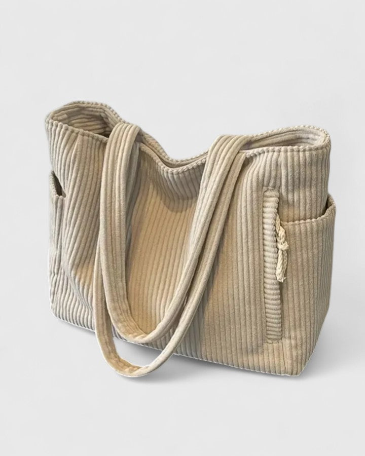 Angelique | Elegancka Torba Tote