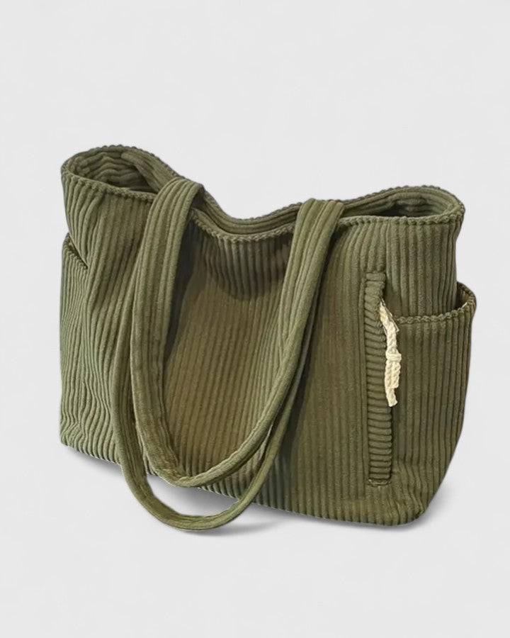 Angelique | Elegancka Torba Tote