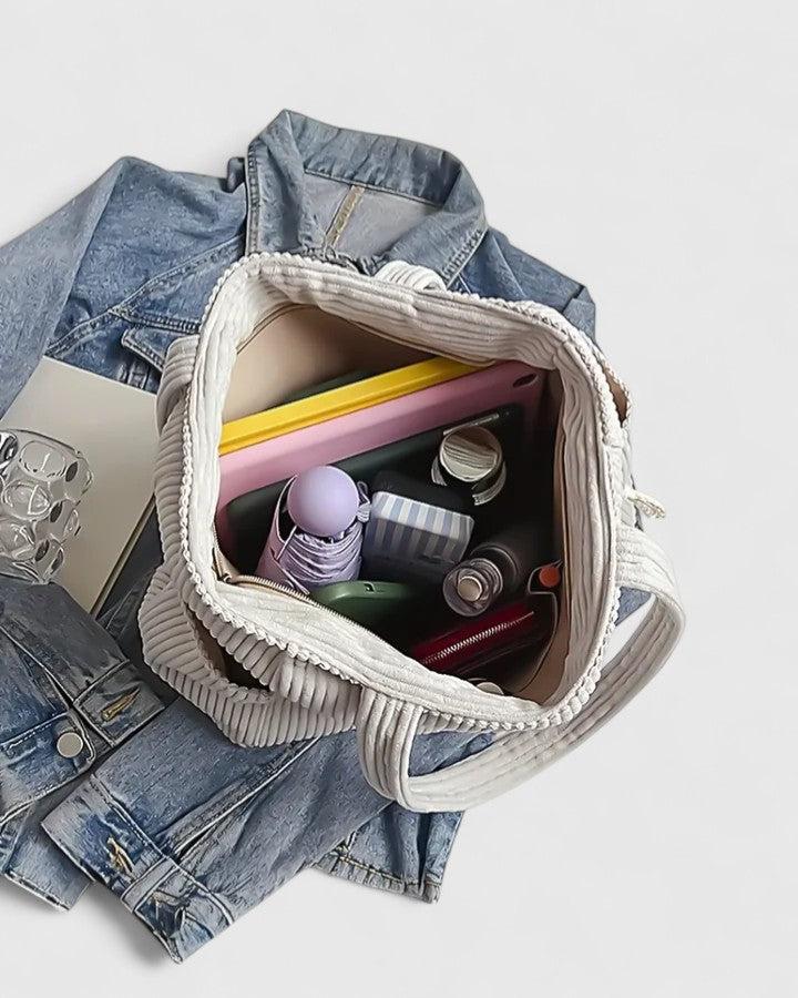 Angelique | Elegancka Torba Tote