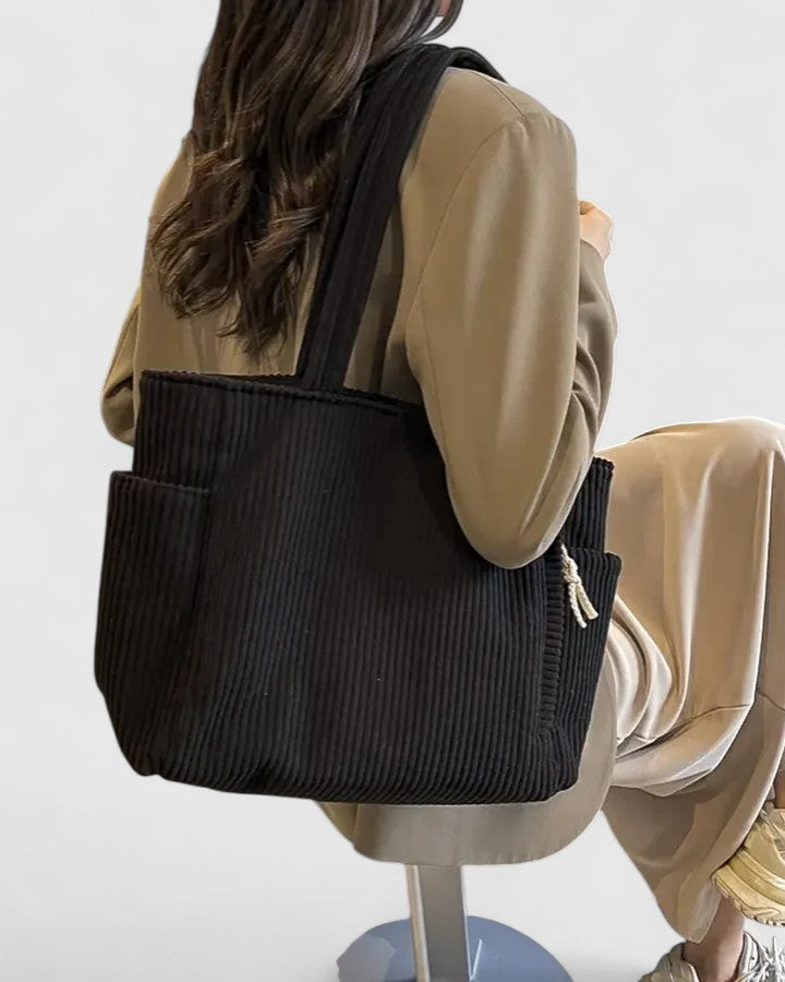 Angelique | Elegancka Torba Tote
