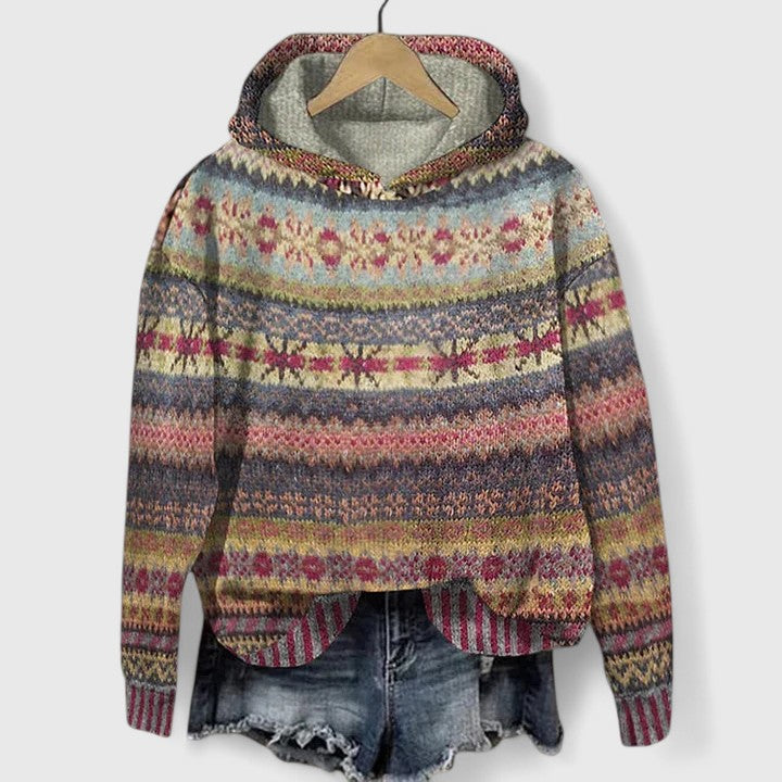 Elyvanyah | Wyrafinowana Bluza