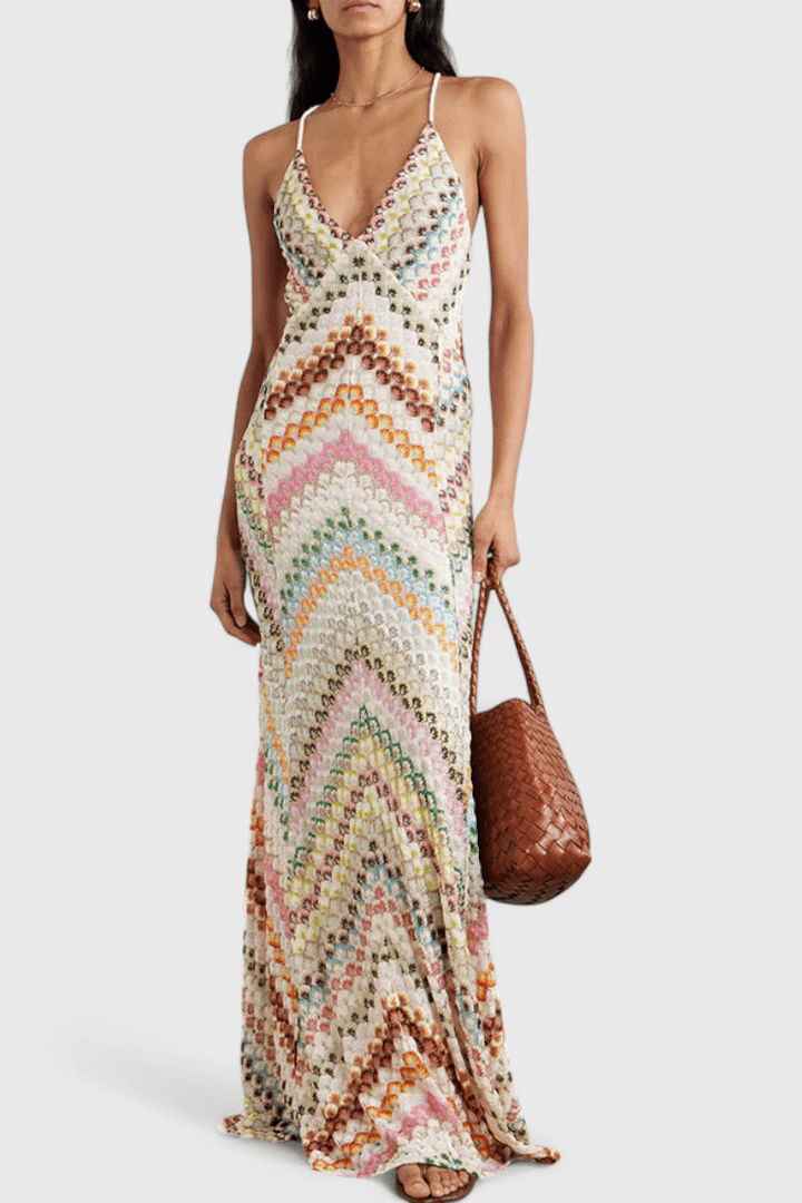 Sukienka Maxi Agustina™