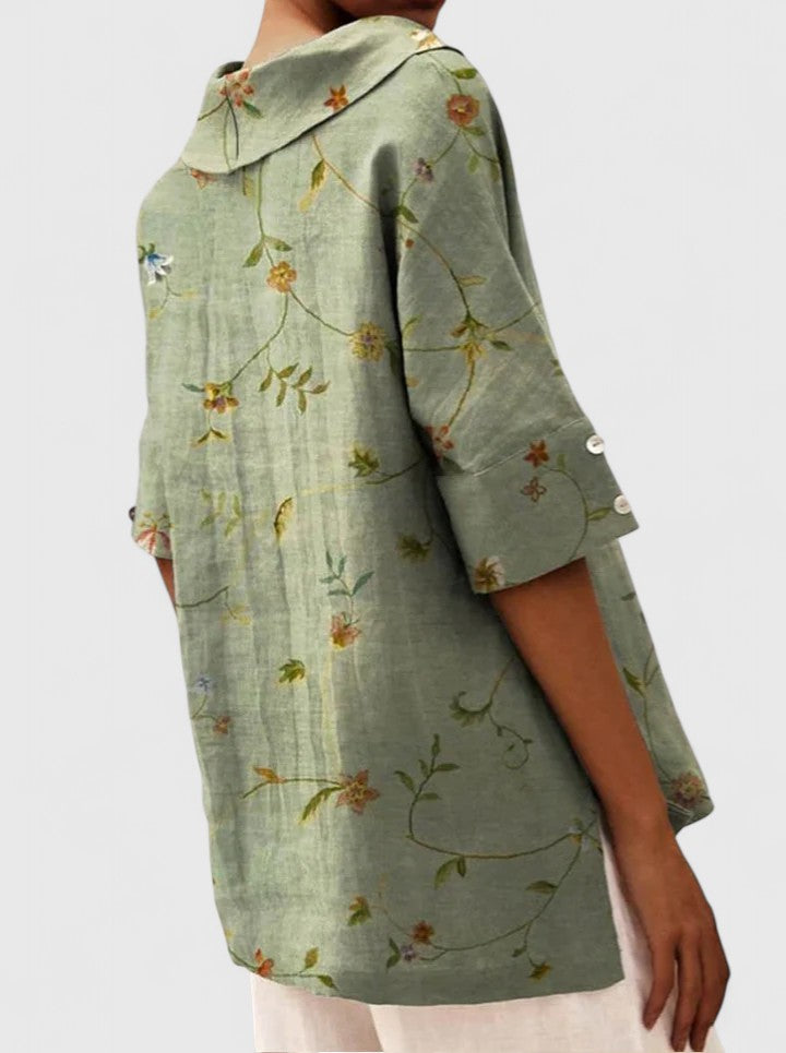 Roanne | Elegancki Top