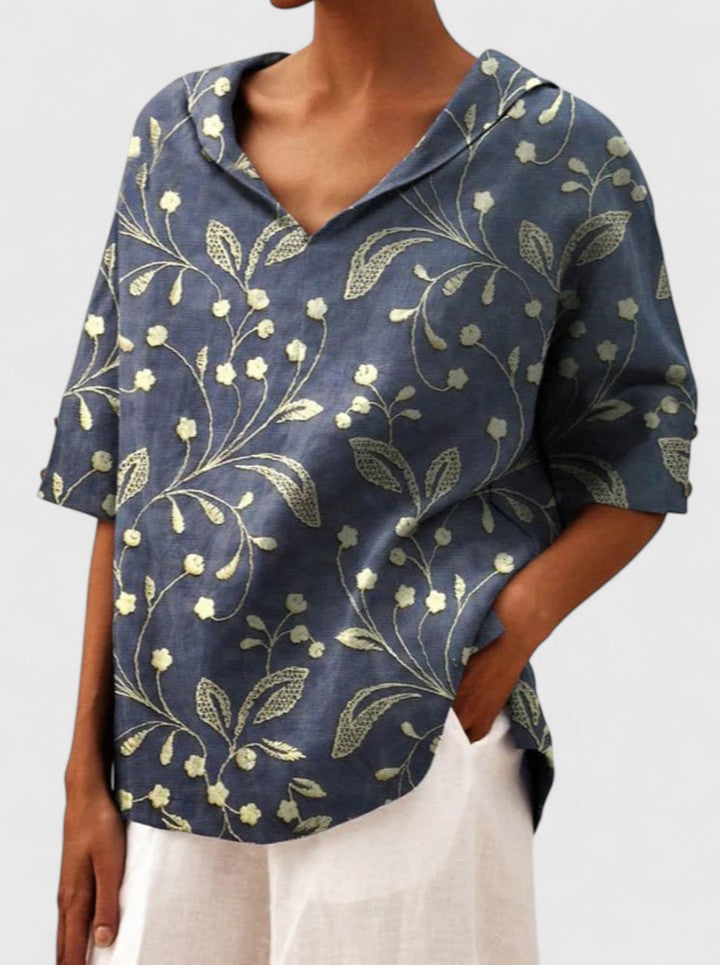 Roanne | Elegancki Top