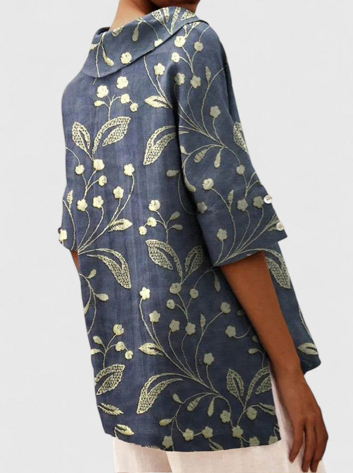 Roanne | Elegancki Top