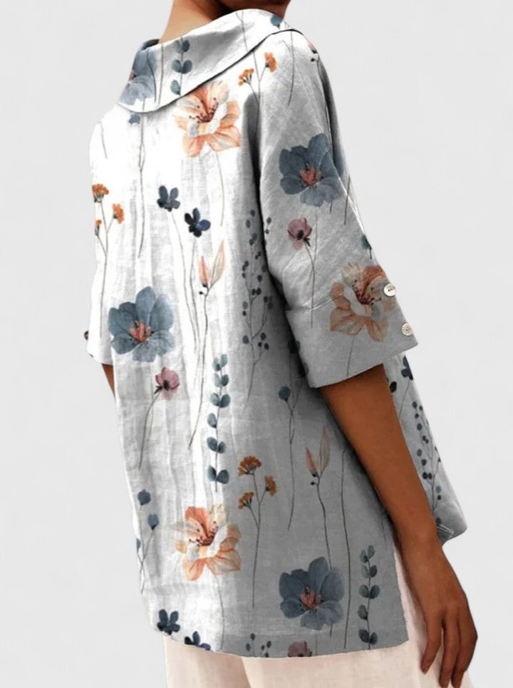 Roanne | Elegancki Top