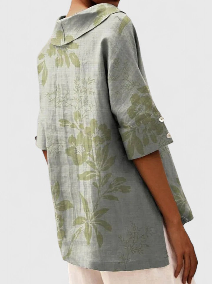 Roanne | Elegancki Top