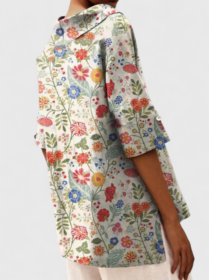 Roanne | Elegancki Top