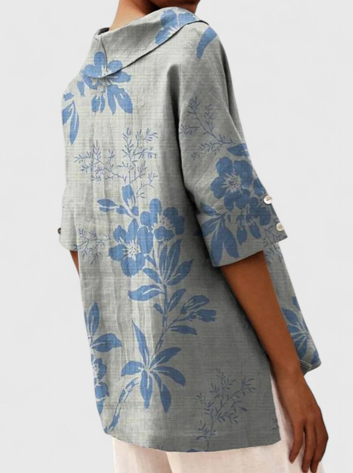 Roanne | Elegancki Top