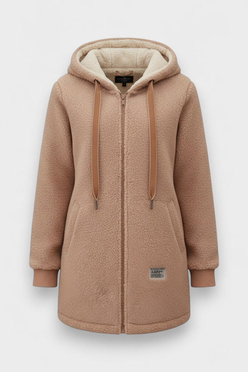 Birgitta™ | Elegancki damski polarowy sweter