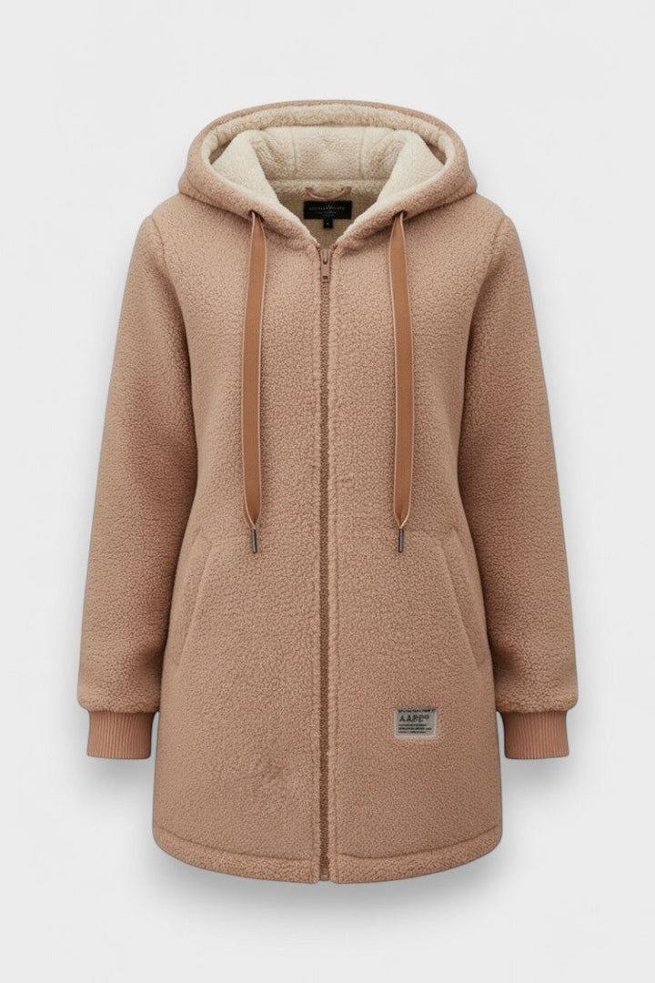 Birgitta™ | Elegancki damski polarowy sweter