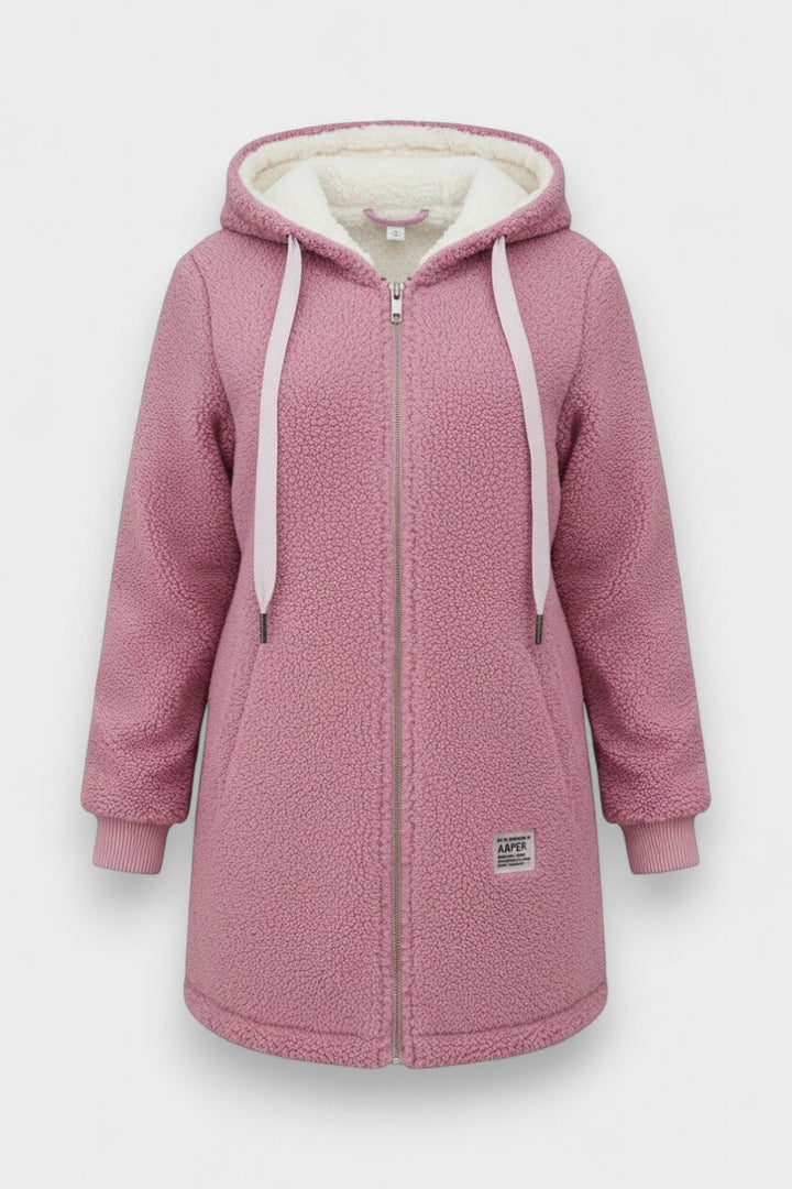 Birgitta™ | Elegancki damski polarowy sweter