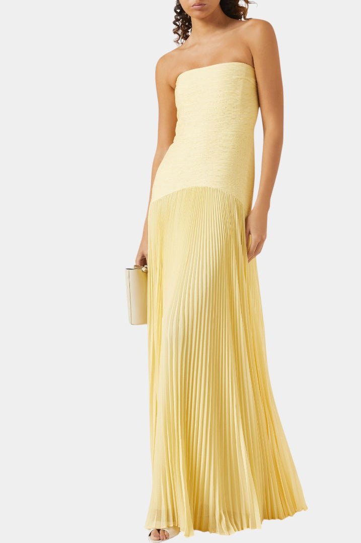 Sukienka Deia™ Maxi