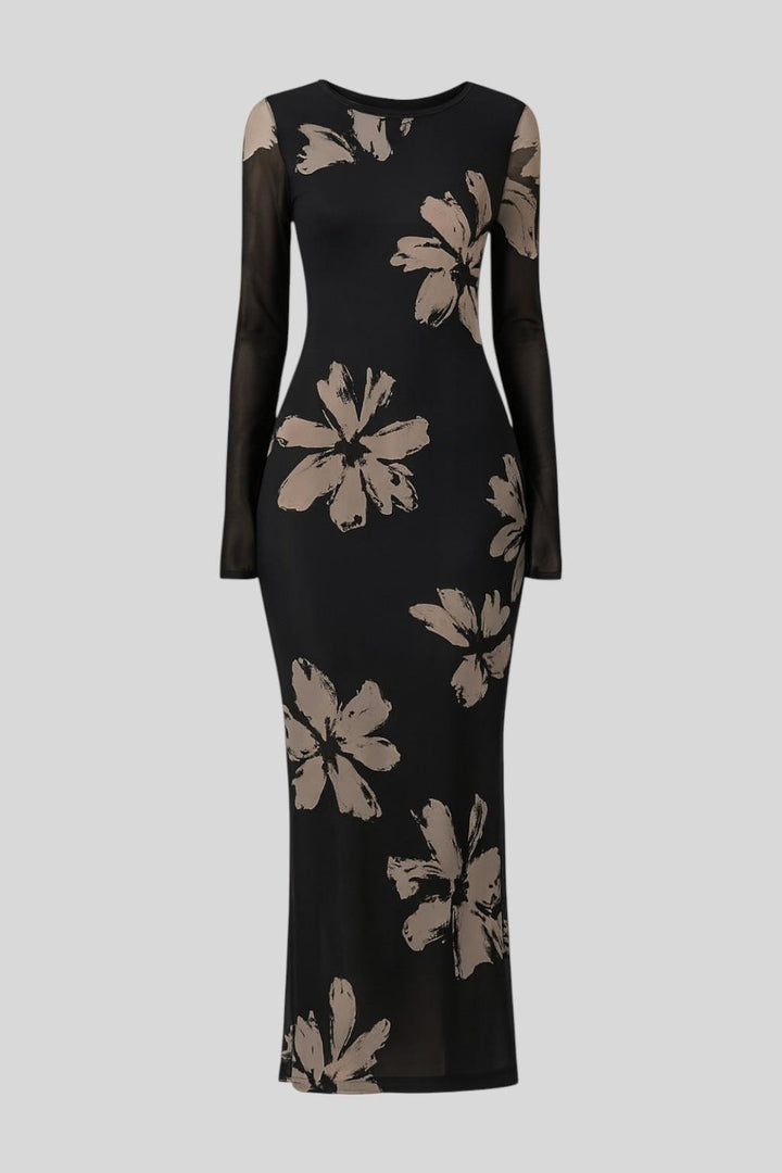 Sukienka Eevi™ Maxi