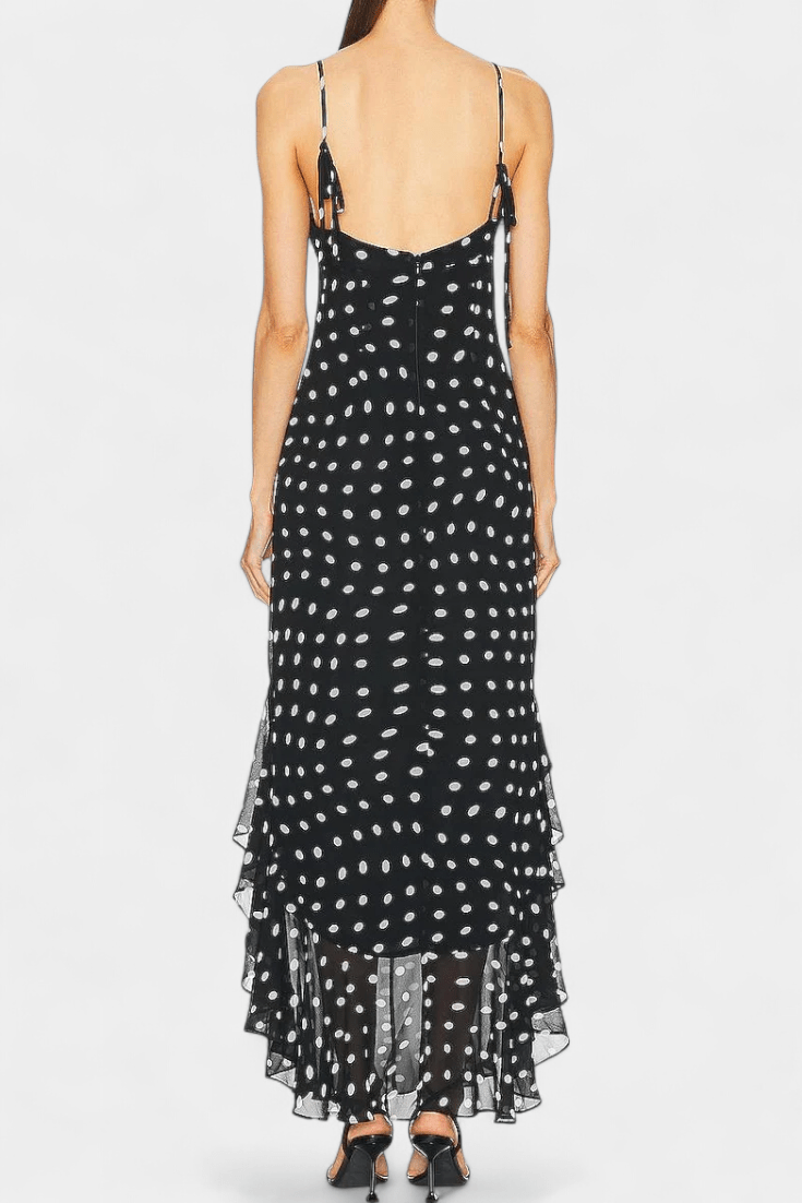 Sukienka Estefanía™ Maxi