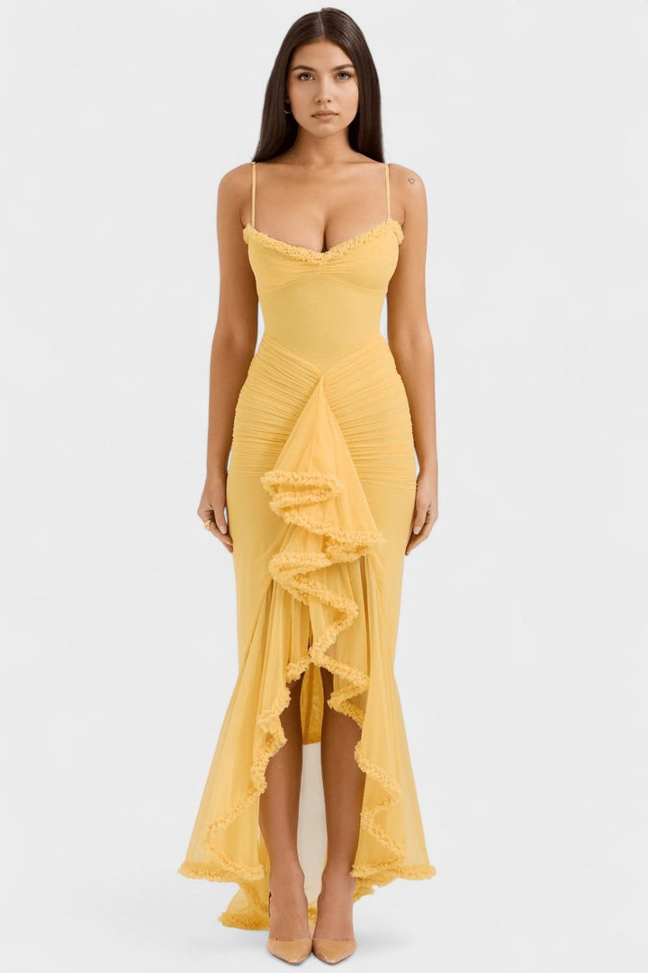 Sukienka Kerttu™ Maxi