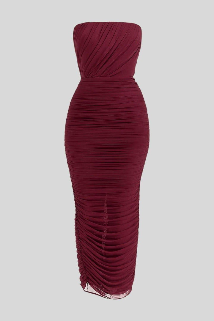 Sukienka Lumi™ Maxi