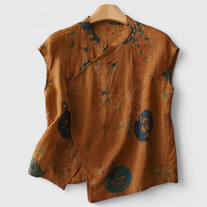 Shuvee | Elegancka Bluzka