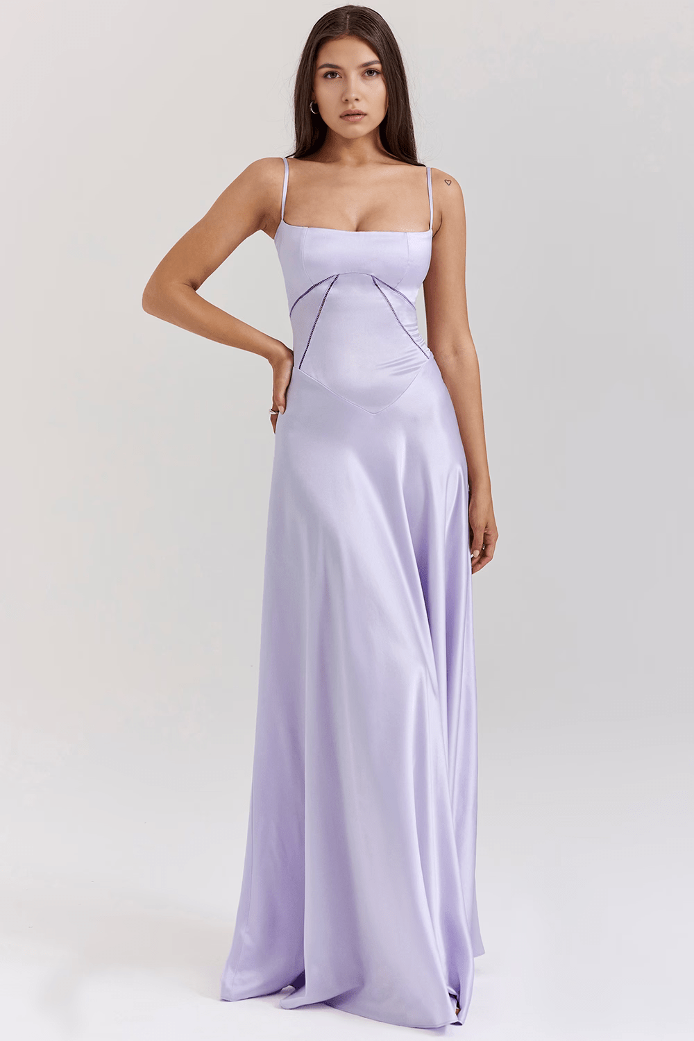 Sukienka Marielle™ Maxi