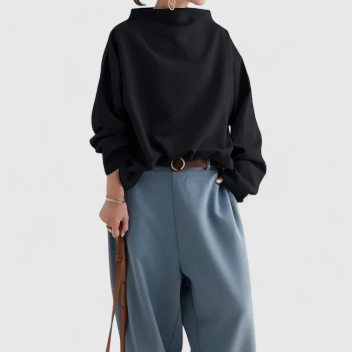 Orivela | Elegancki Top