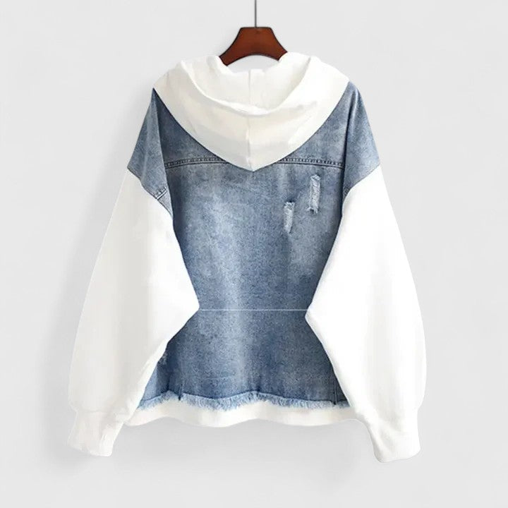 Auralina | Wygodna Kurtka