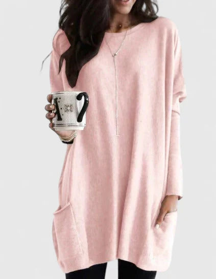 Amaryzeth™ | Wygodna Tunika