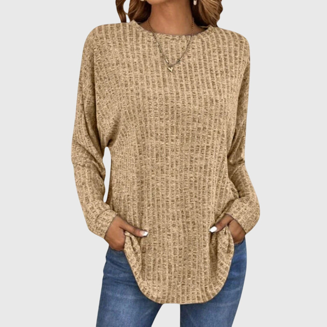 Isabelle™ | Elegancka Bluzka