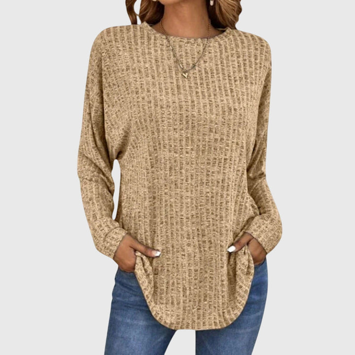 Isabelle™ | Elegancka Bluzka