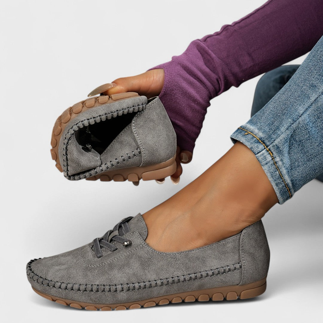 Orthelia – Miękkie mokasyny