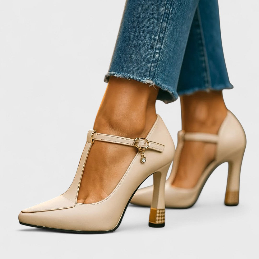 Vivienne - Fascino obcasy