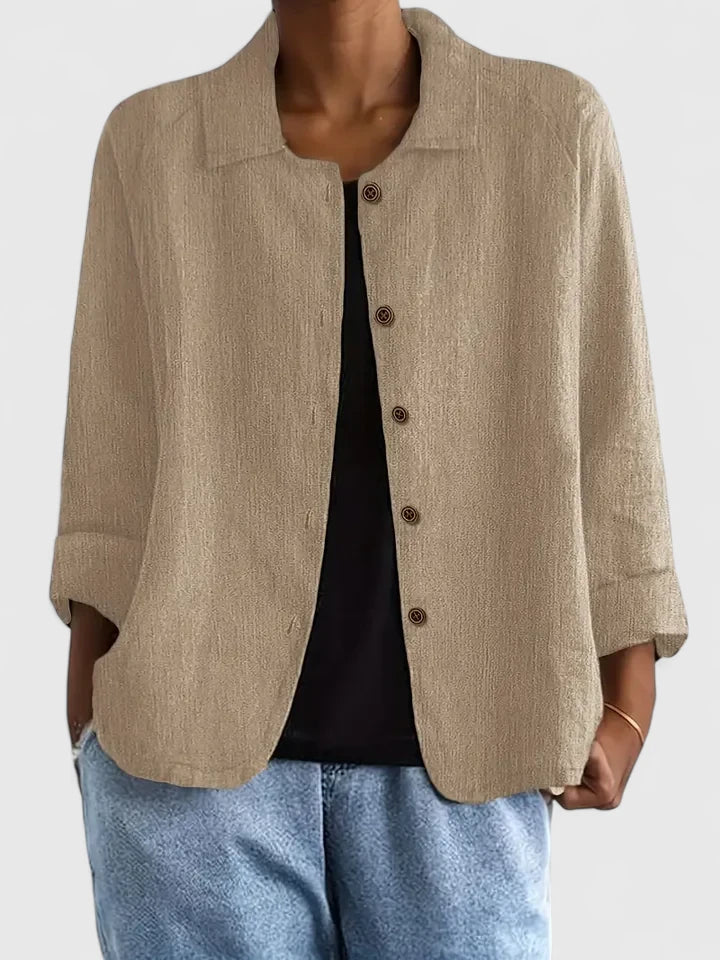 Ashleigh | Elegancka Bluzka