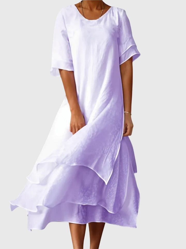 April™ | Elegancka Sukienka