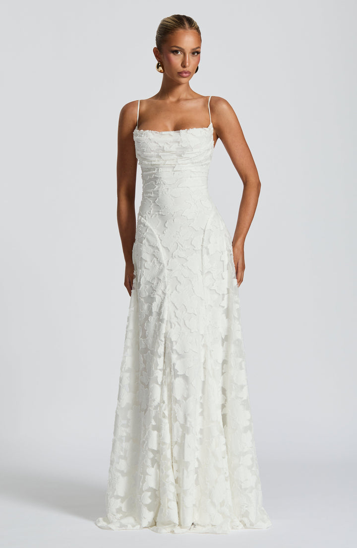 Elegancka Sukienka Lillia™ Maxi