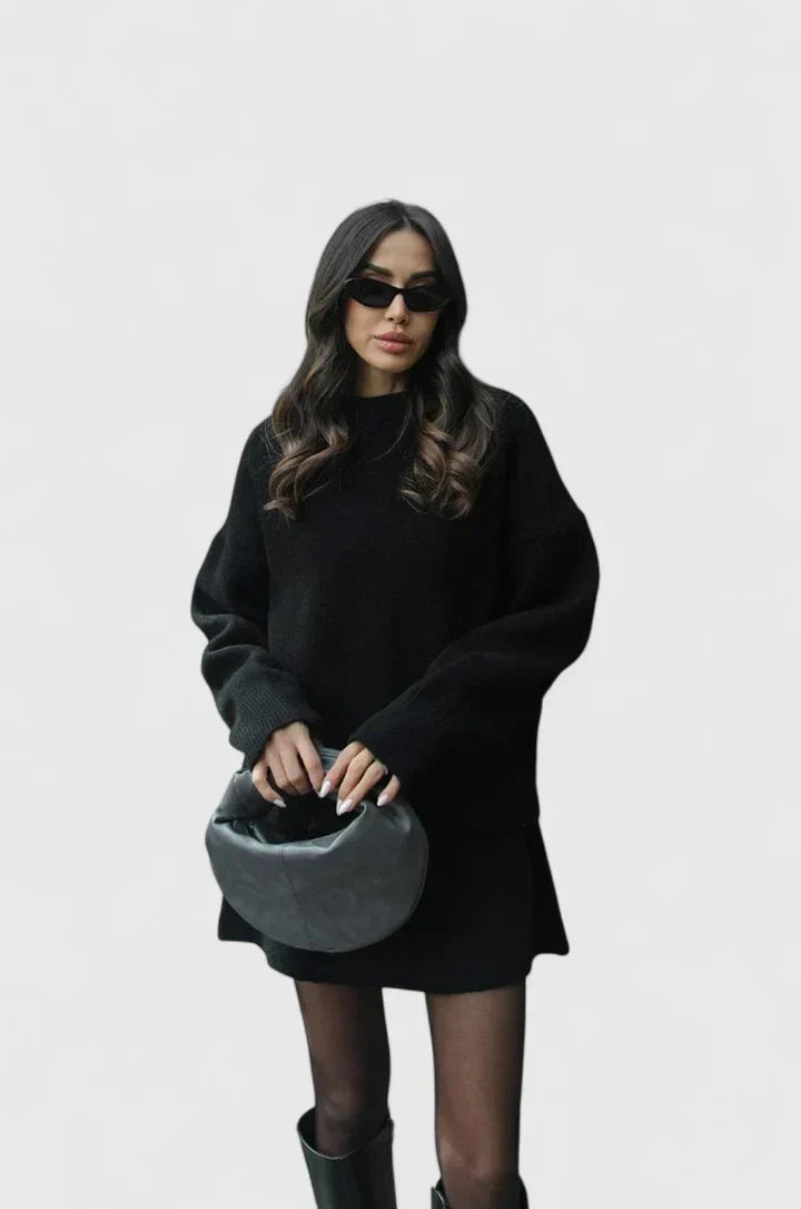 Ximaryell | Wygodny Zestaw Swetrów